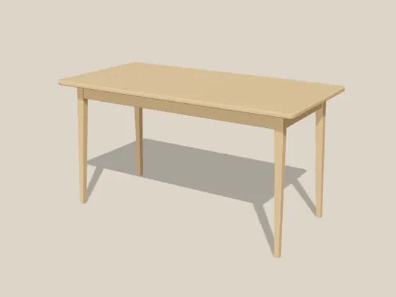 Skrivebord